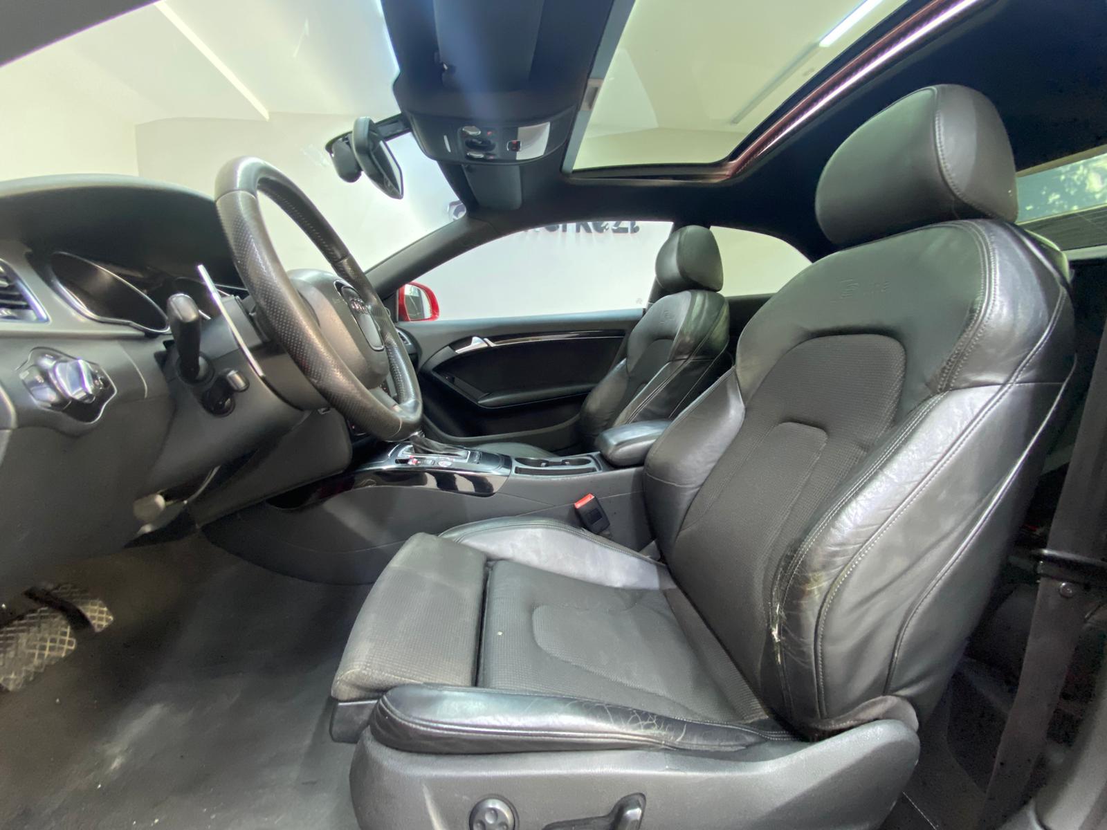 AUDI A5 12